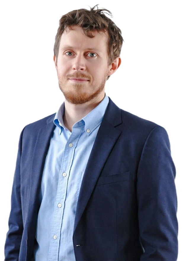 Dima Butemann, Gründer von Liberty 144 LLC